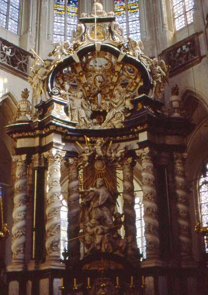 67-Anversa,chiesa di San Giacomo,17 agosto 1989.jpg